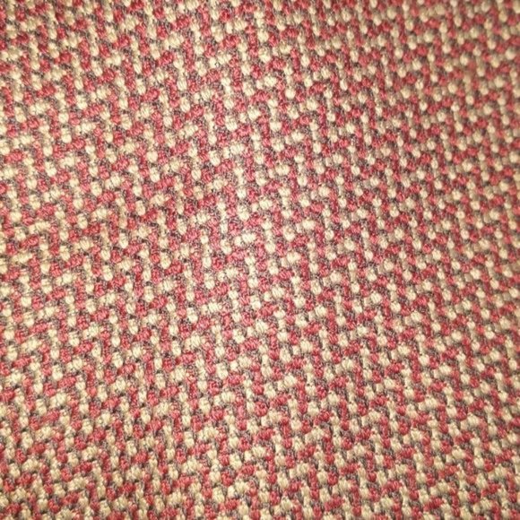 Ann Taylor Loft Tweed Wool Blend Skirt 2 - Picture 2 of 6